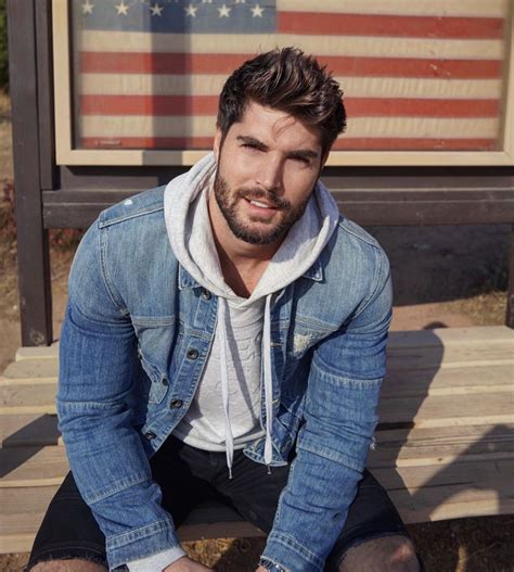 nick bateman model|More.